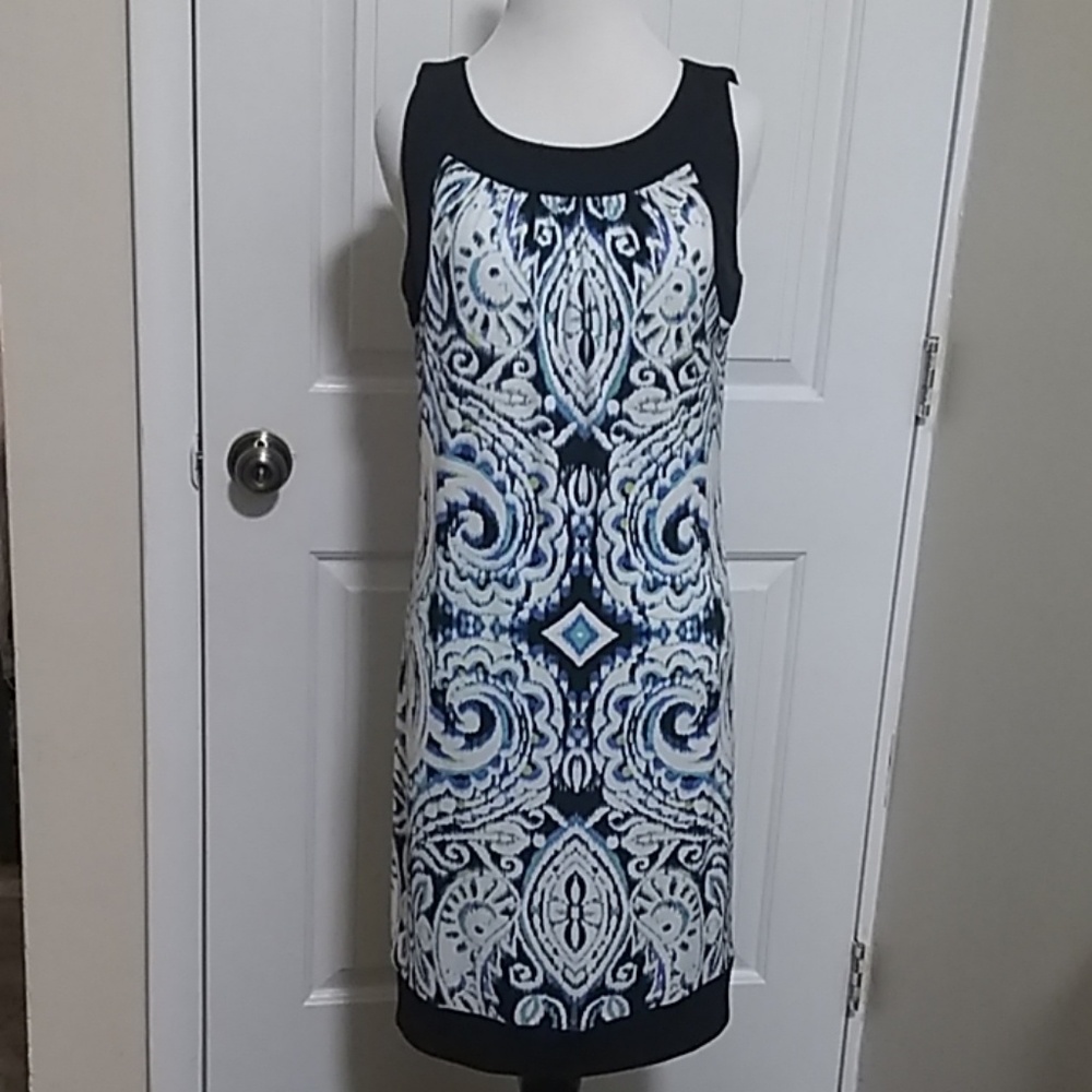 AB studio Dress size M